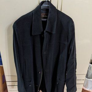 Cole Haan Wool Coat
